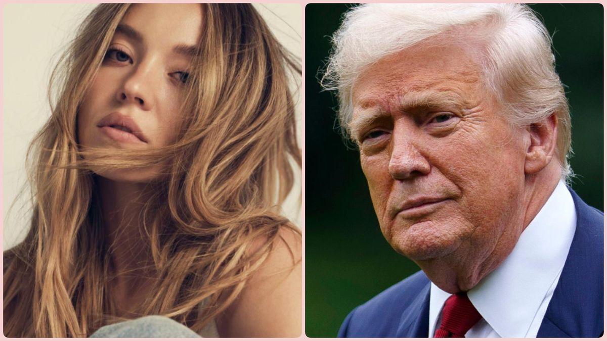 Sydney Slnenyy |Trump Sydney Sydneyen Lan Declaración controvertida Babagan Anuncio controvertido de...
