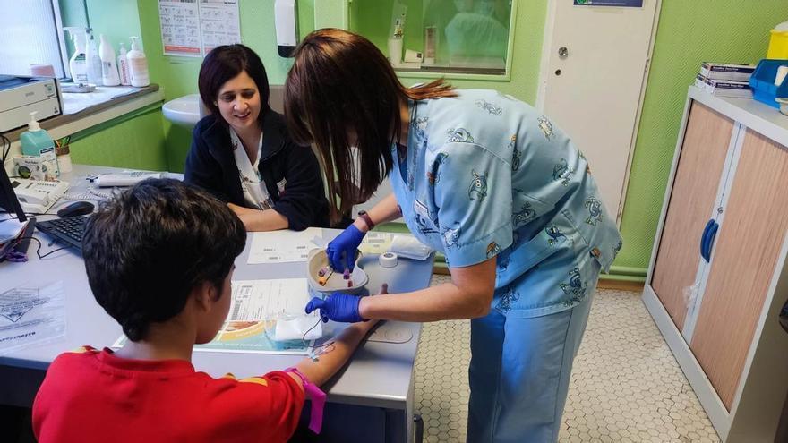 Osakidetza lanza un estudio pionero en el diagnóstico temprano de la diabetes 1 ...