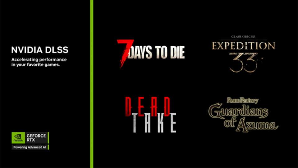 Geoffur ahora obtiene 12 juegos en agosto -