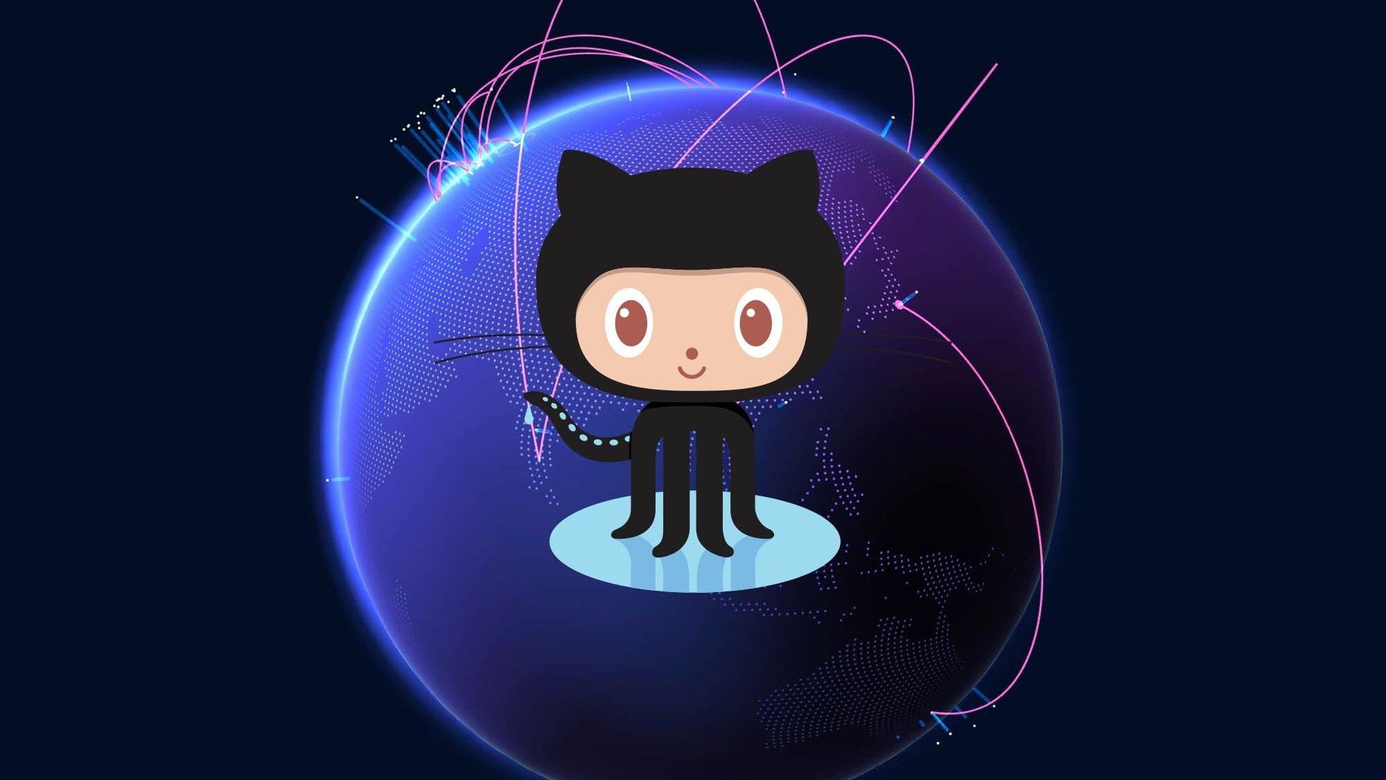 Github se quedó sin CEO y ya no estaba libre de Microsoft