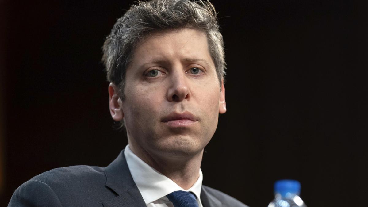 Altman solo afirma que Chatbtt 5 más esperanzas y planteó la falta de tecnología: Me siento inútil