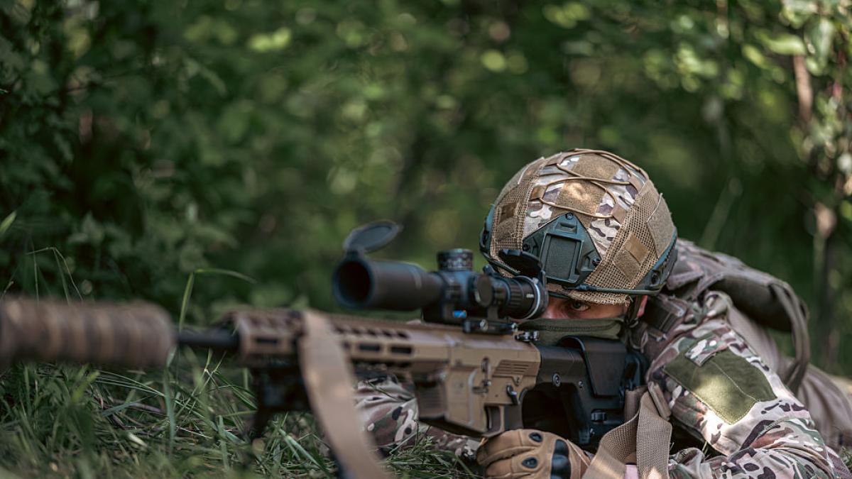 The advisor of the former Pentagon warns Russian progress reveals the largest ac...