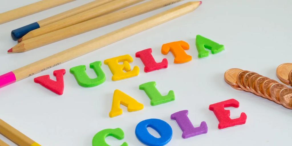 En la escuela y las acciones: los mejores productos y recompensas como no se pierden