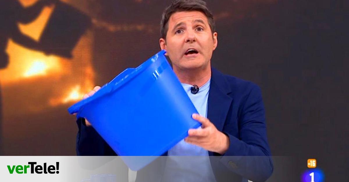 Rstave: Cstalta que regresa a los malos idiomas y las grandes quejas de Brind: Tienes que jugar la vida con un balde