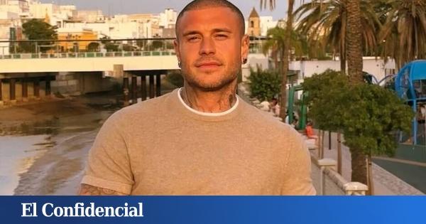 Adrin Rodrigues Addiction y ya comparte su lucha contra más de 2 millones de visitas