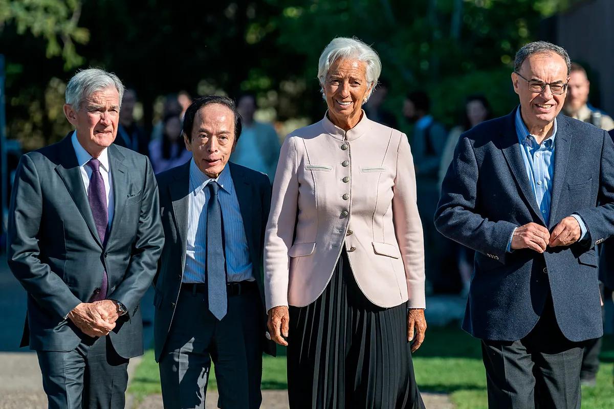 Incumbent Yes, No: Fed mentioned its limits |Check