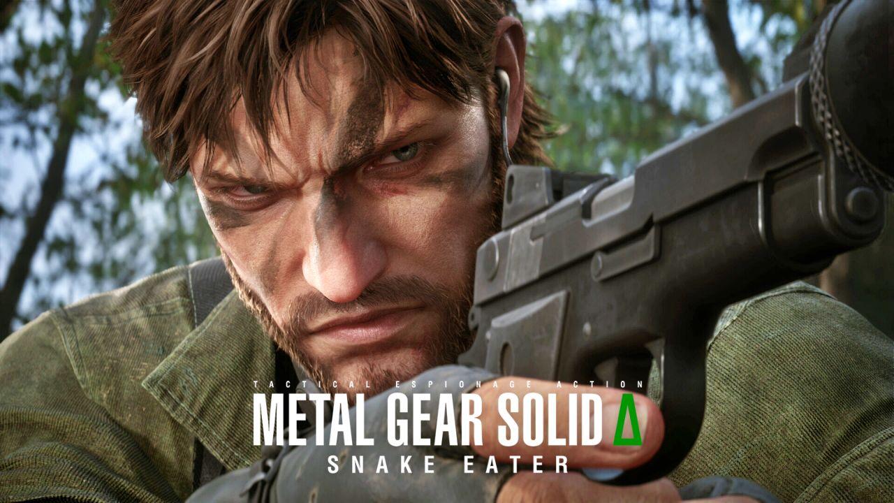 Metal Make Strong Delta: FAF Sizer vendrá y 60 FPS Borders