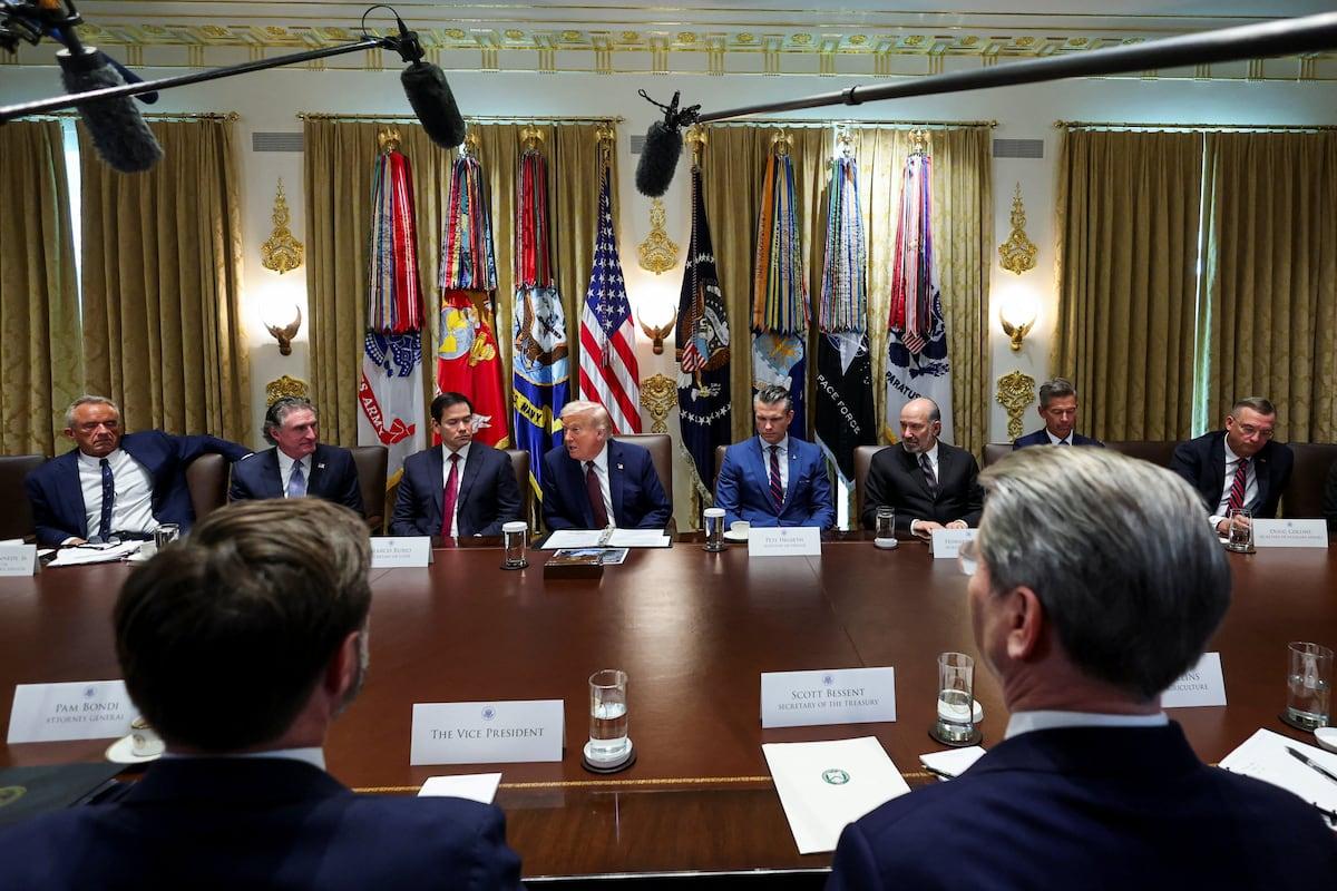 The new threat forced the EU to protect 
